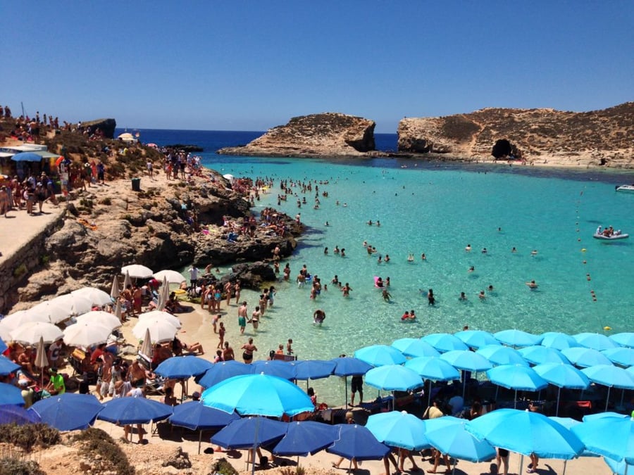 2016-excursion+comino_and_blue_lagoon1+students1+group_pics7