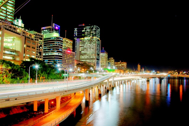 Sprachreise Brisbane