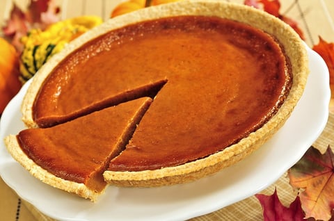 pie