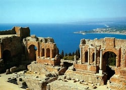Sprachreise Italien Sizilien