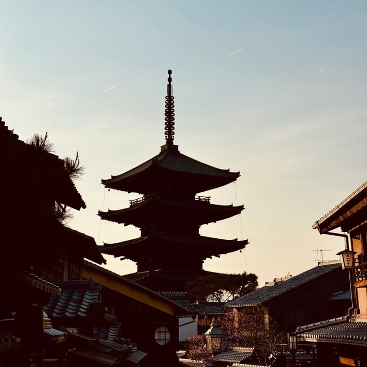 Japan-Kyoto-Tradition-