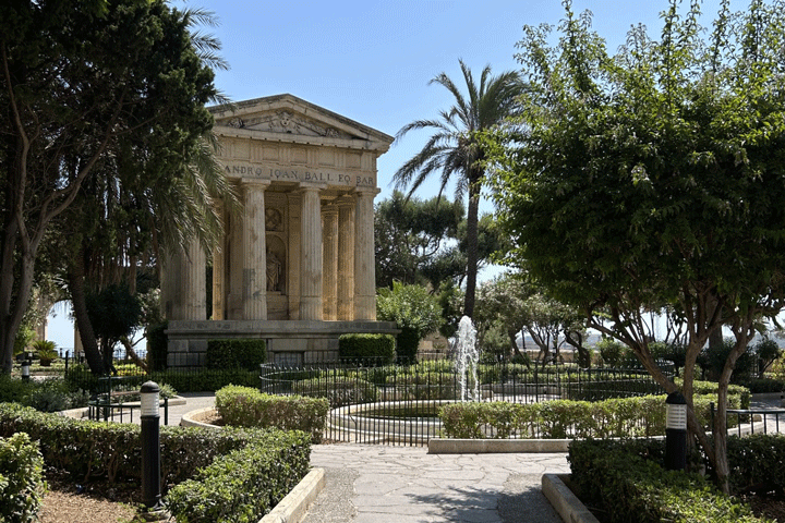 Valletta