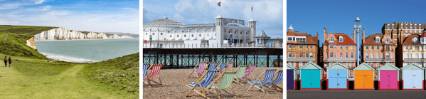 brighton brighton