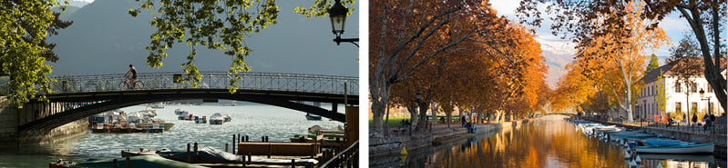 collage annecy