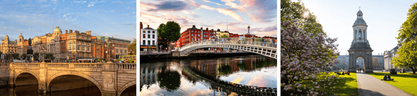 dublin dublin