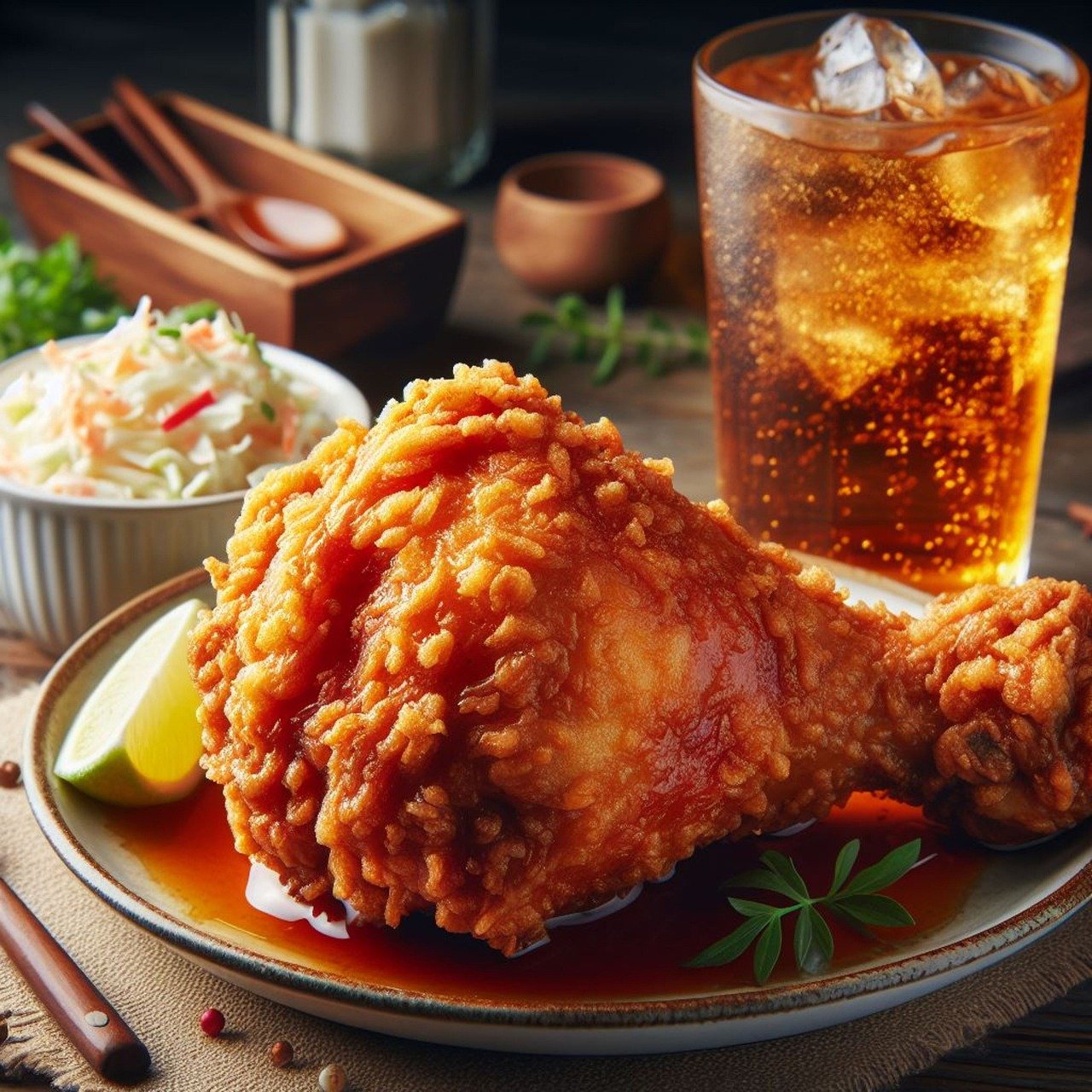 KFC-diner-noel-japon