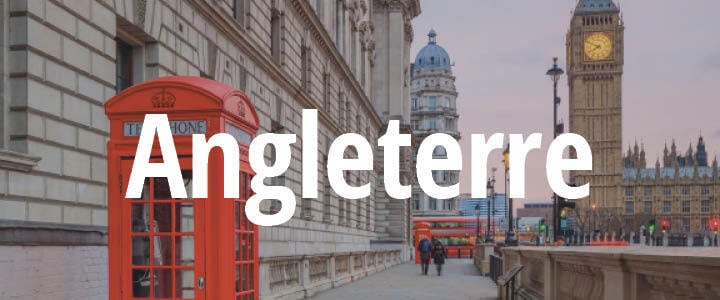 Angleterre
