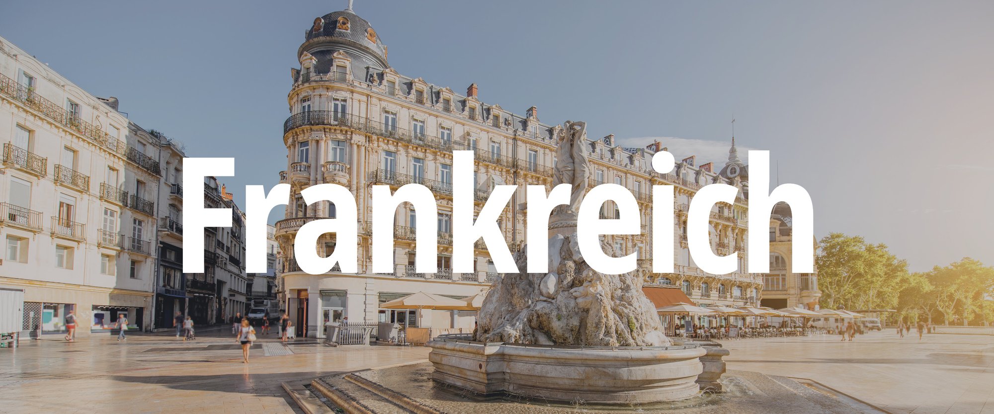 Frankreich