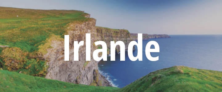 Irlande
