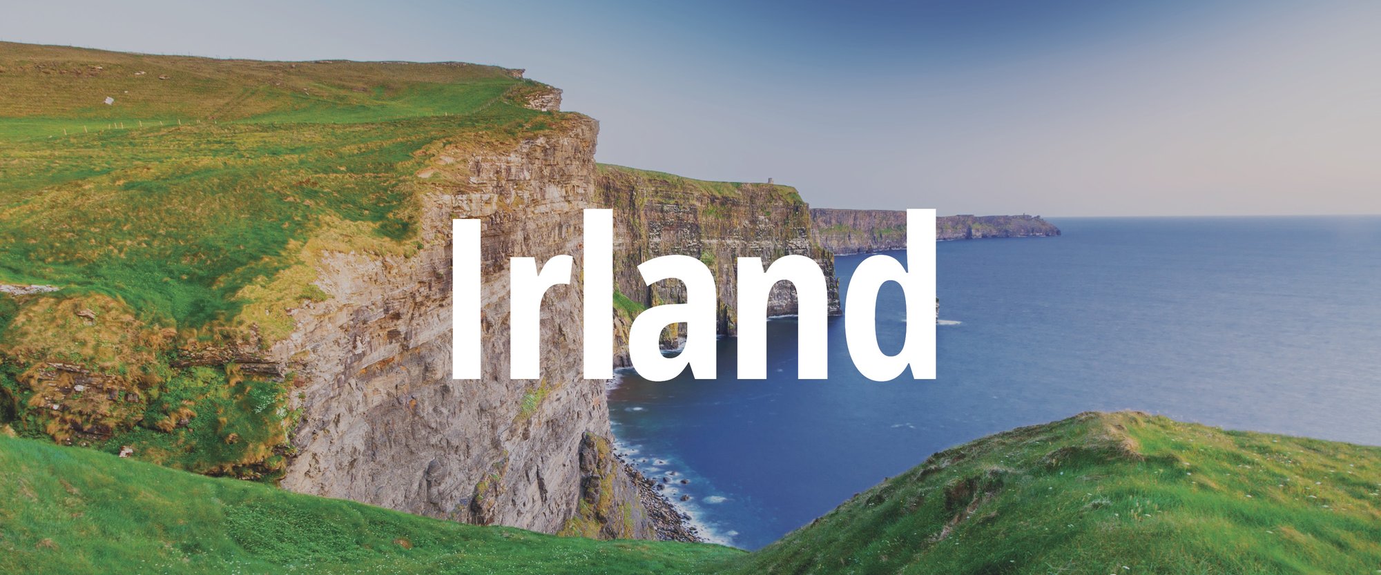 Irland