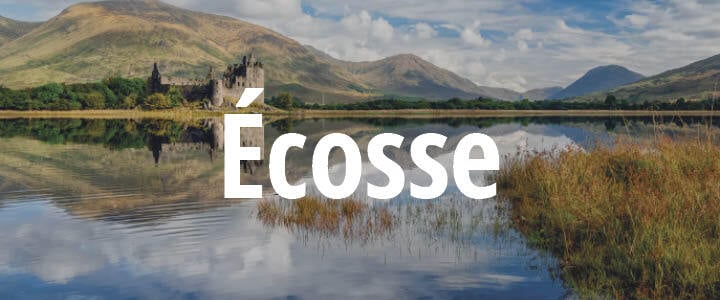 Écosse