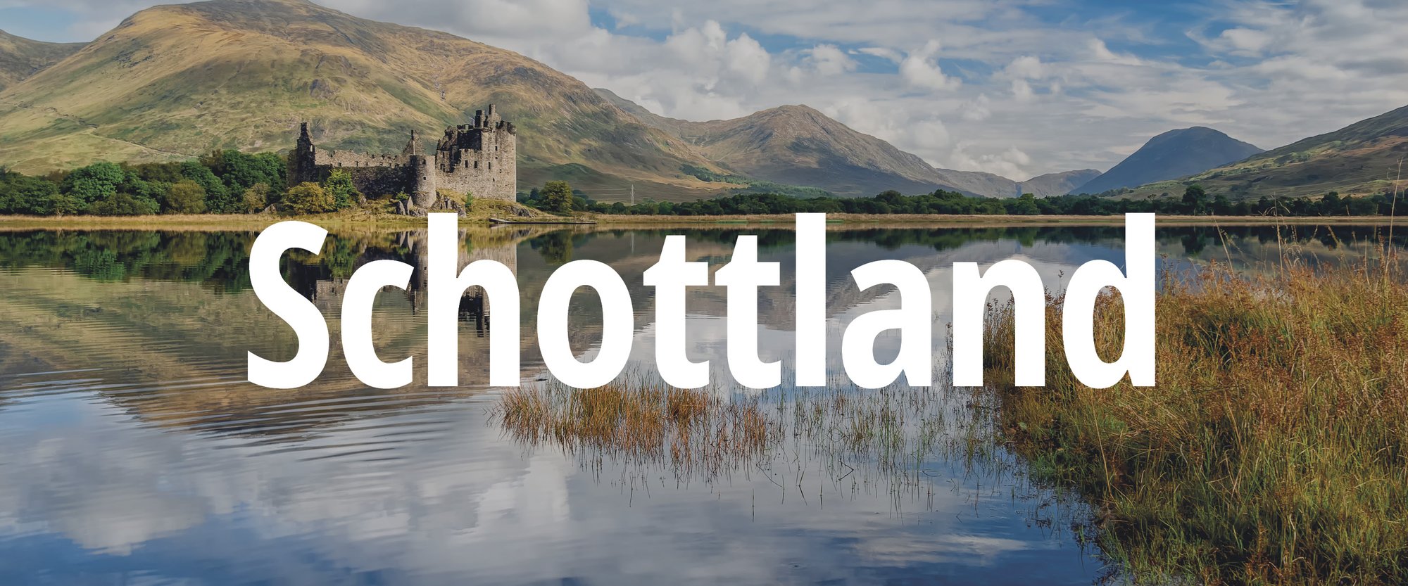 Schottland