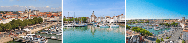 la rochelle la rochelle