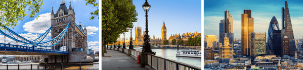 london london