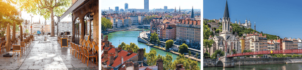 lyon lyon