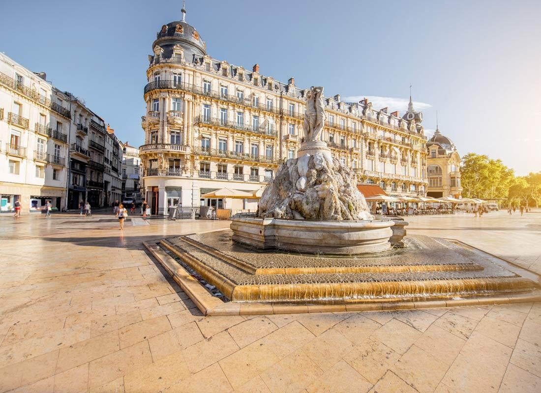 Montpellier