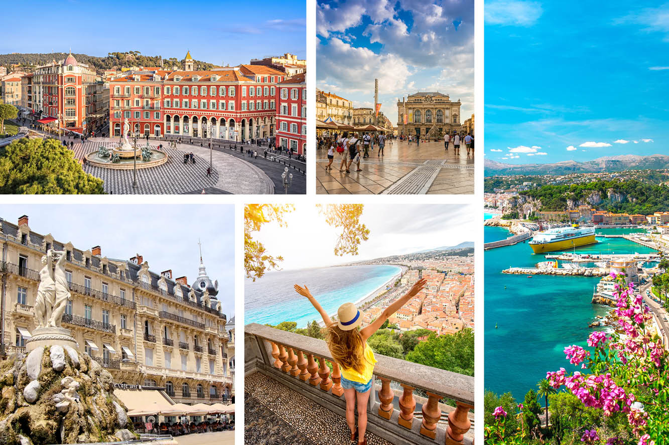 nizza-montpellier-collage nizza-montpellier-collage
