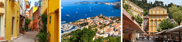 nizza nizza
