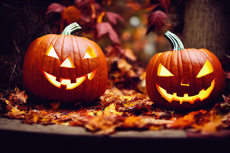 Halloween et ses traditions à travers le monde
