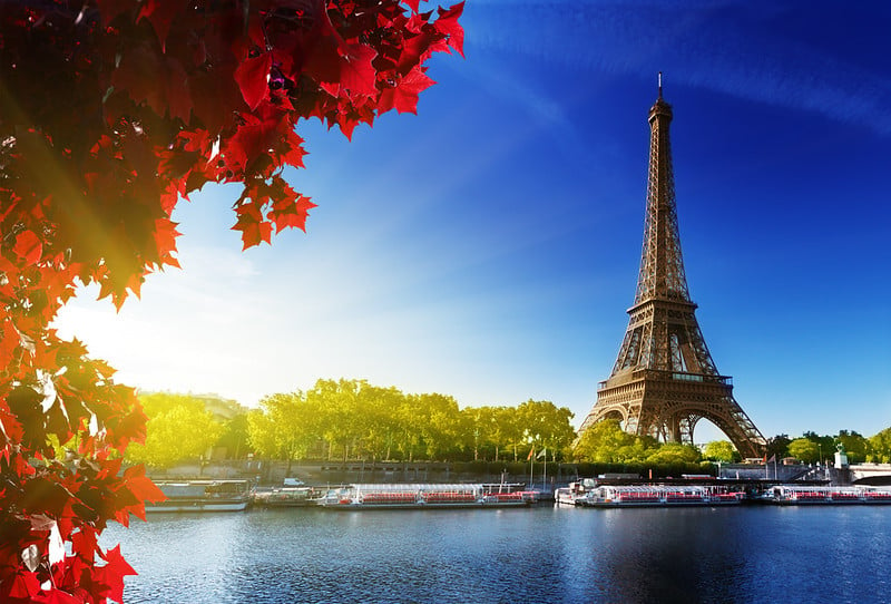 Die beste Sprachschule in Paris finden