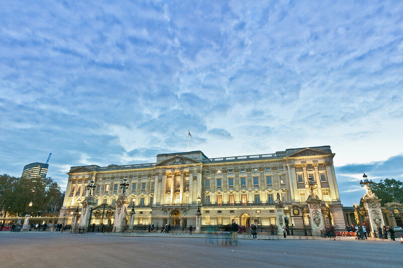 Connais-tu vraiment la famille royale britannique ?