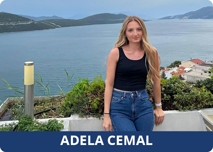 Adela Cemal 1