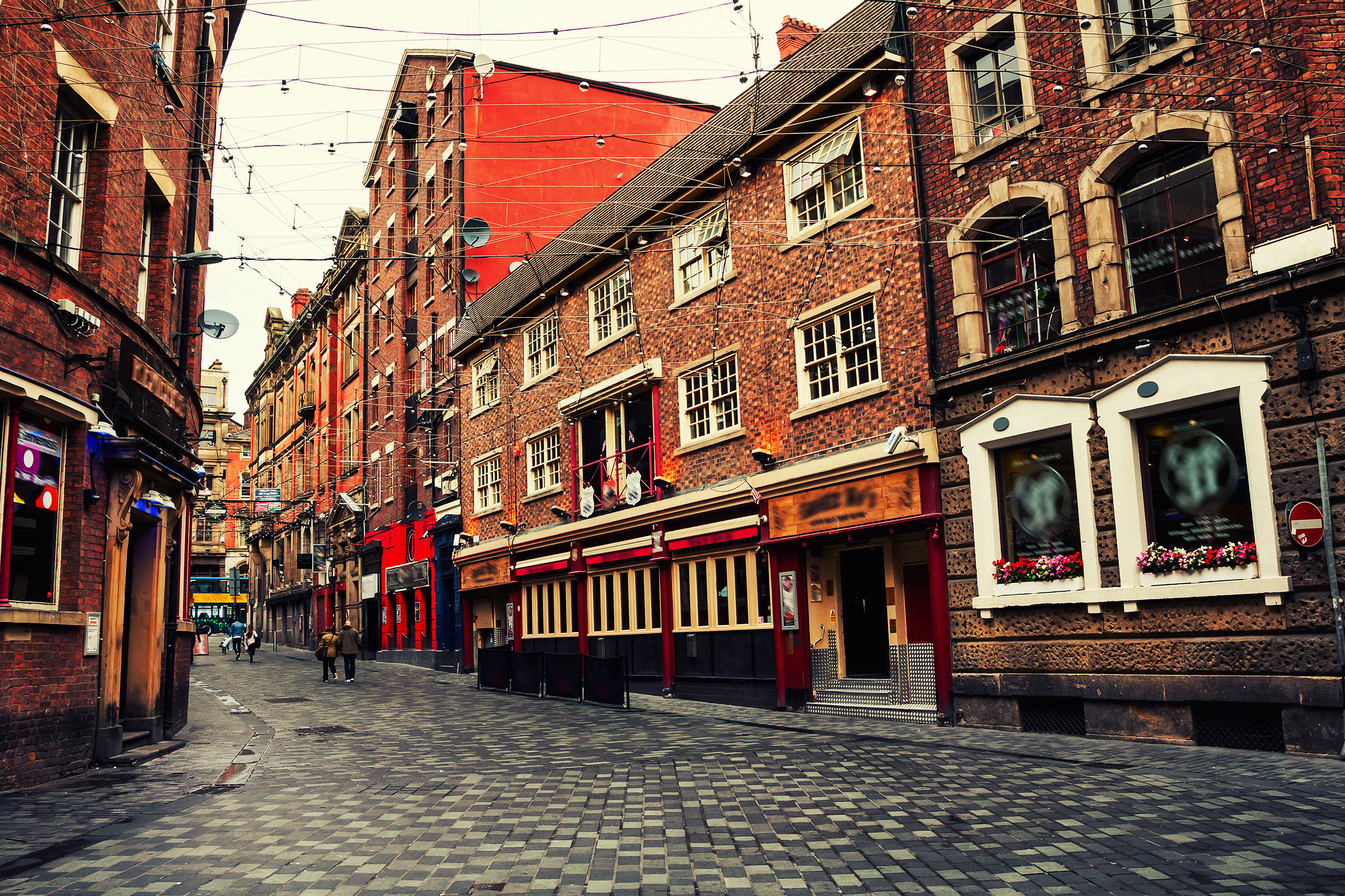 Altstadt-von-Liverpool