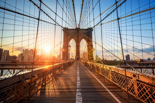5 Gründe für einen Sprachaufenthalt in New York
