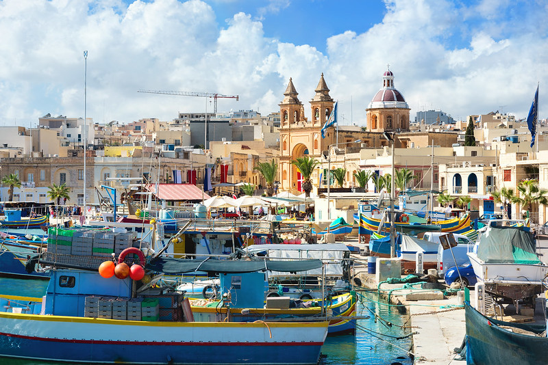 Erfahrungsbericht Sprachaufenthalt in Malta