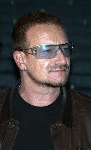 Dublin Englisch Lernen Wie Bono