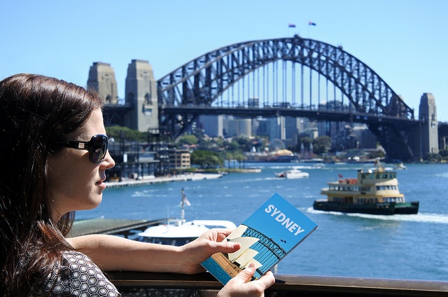 Top des destinations pour apprendre l'anglais en Australie