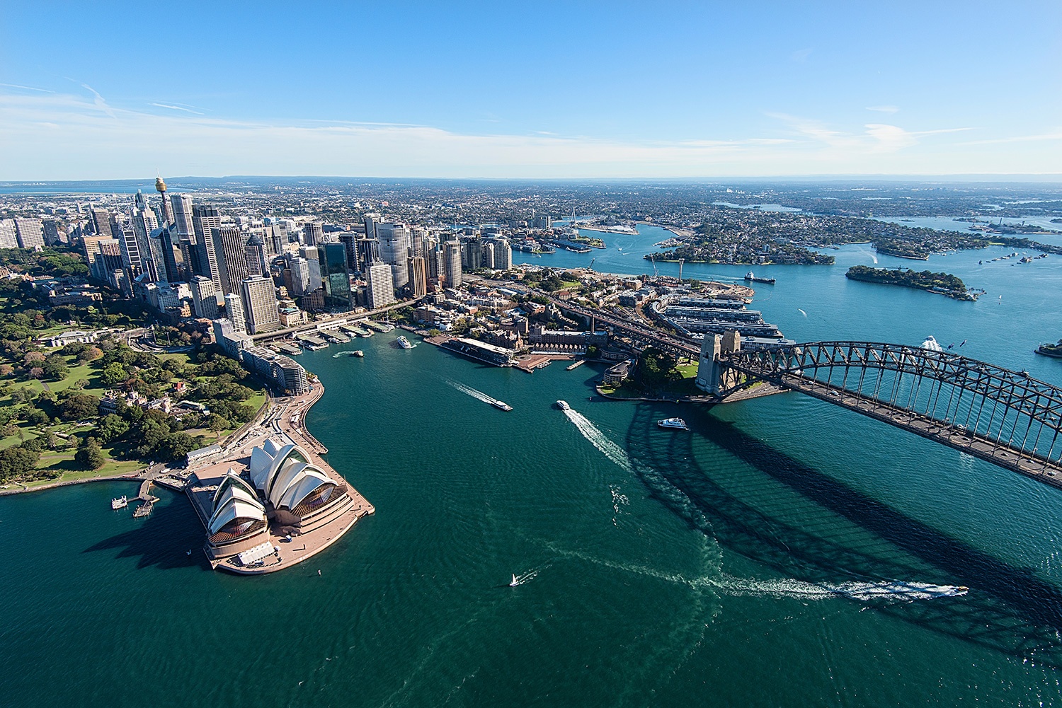 Sprachaufenthalt Sydney - 10 Dinge, die dich nichts kosten