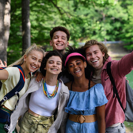 adolescents