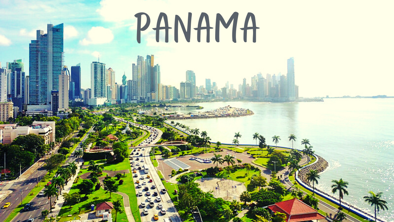 Sprachschule-Panama