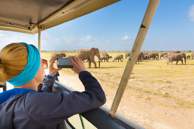 Freiwilligenarbeit in Südafrika: Reisetipps