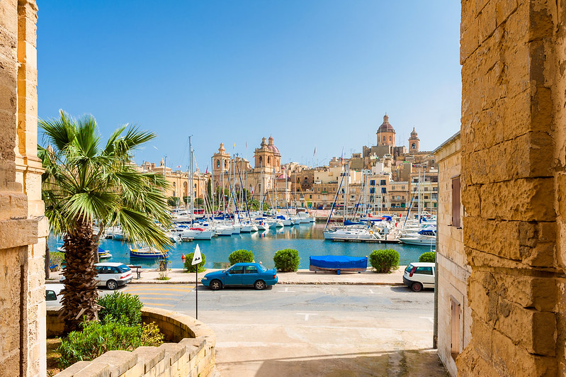 Englisch Akzent bei deinem Malta Sprachaufenthalt