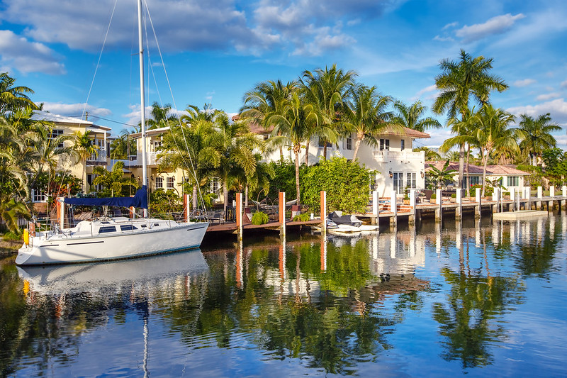 Sprachaufenthalt Fort Lauderdale oder Miami?