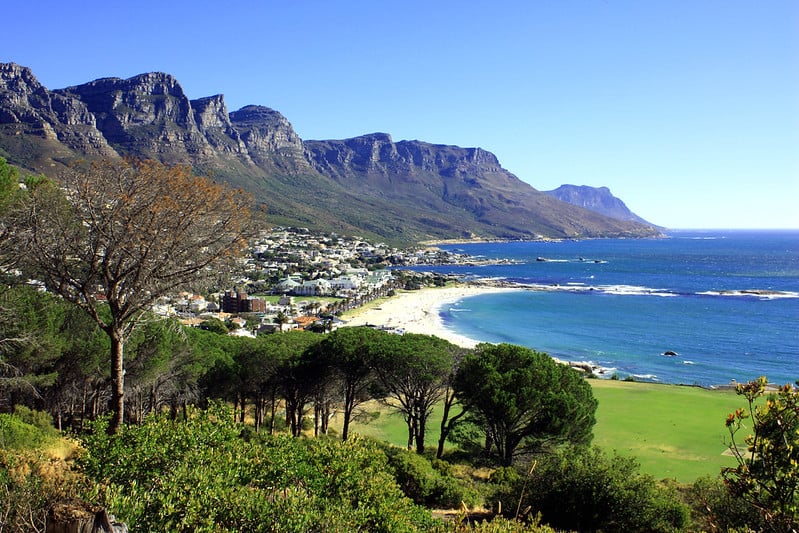 Südafrika: 10 Highlights für deine Sprachreise