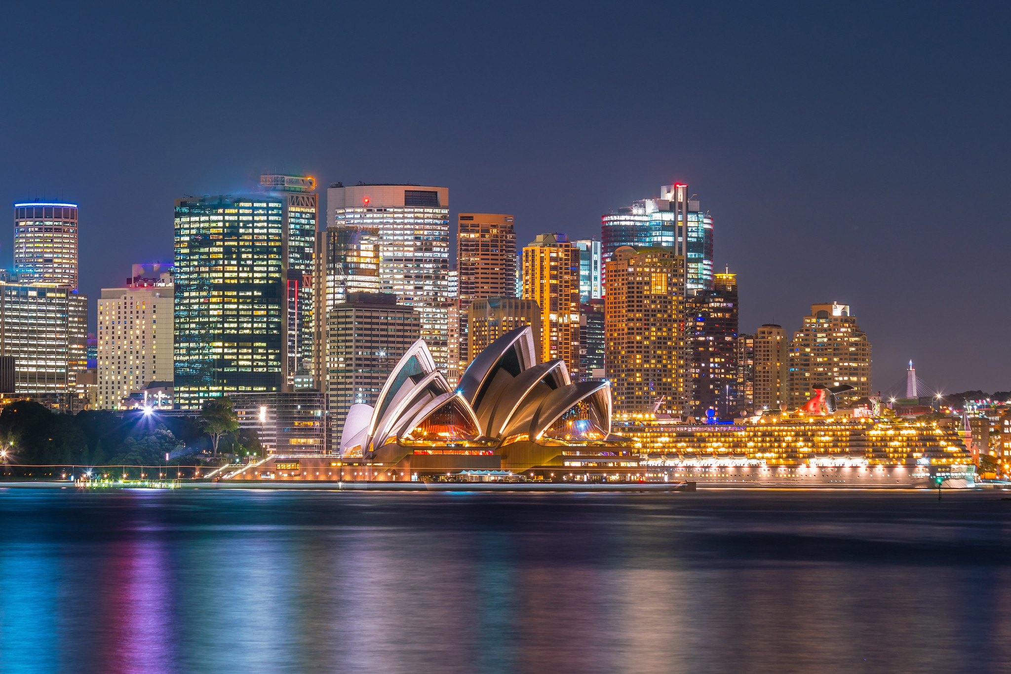 Sydney Sprachkurs: Englisch lernen und Australien entdecken