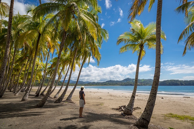 Costa Rica 10 Tipps zum Spanisch lernen und reisen