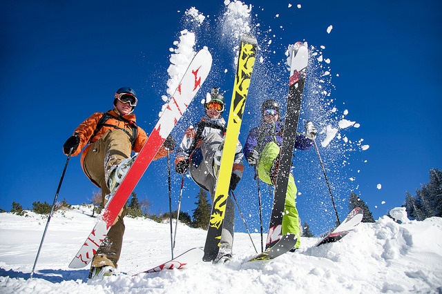 Top-Ski-Destinationen-Sprachenlernen