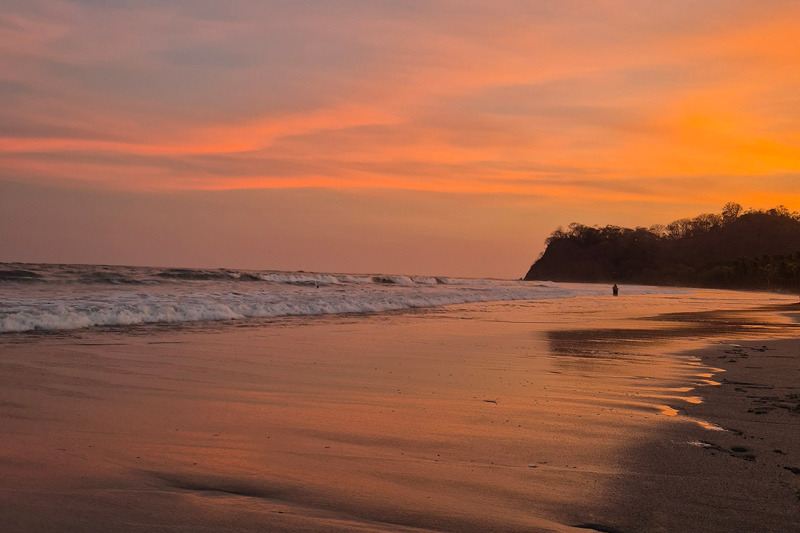 Pura Vida erleben in Costa Rica