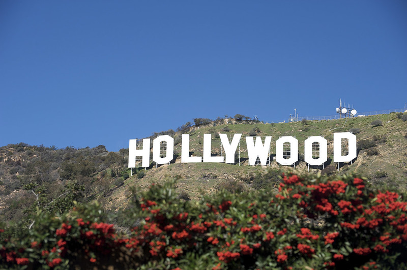 Englisch lernen bei den Stars - Sprachaufenthalt in Los Angeles