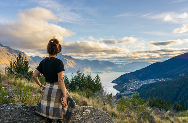 Apprendre l’anglais en Nouvelle-Zélande