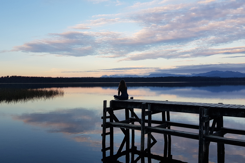 Neuseeland Neuseeland