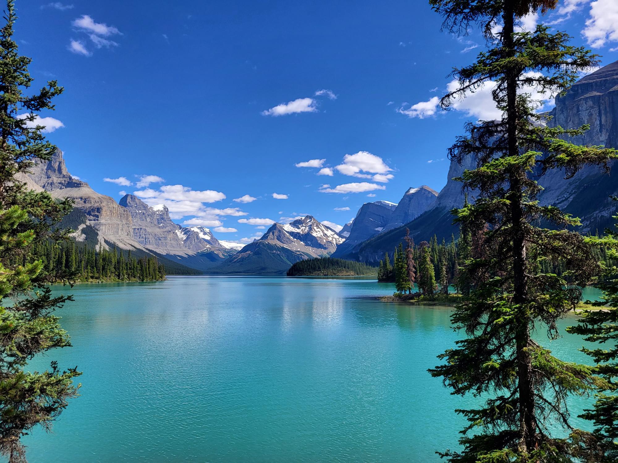 Kanada erleben: Meine 5 Must-Sees in Westkanada