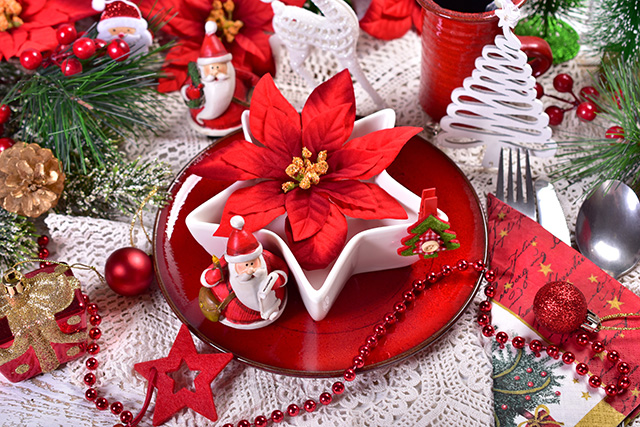 weihnachtsdeko 640x427